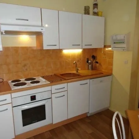 House De L'ecluse * Каор