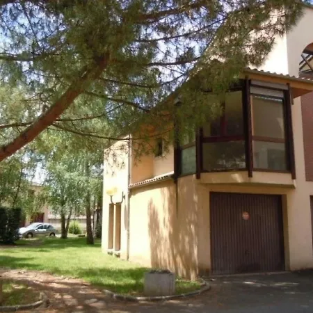 Дом отдыха House De L'ecluse *