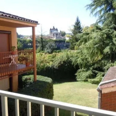 House De L'ecluse Каор