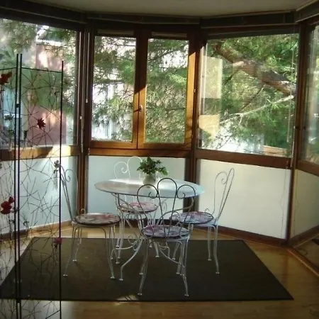 Дом отдыха House De L'ecluse Каор