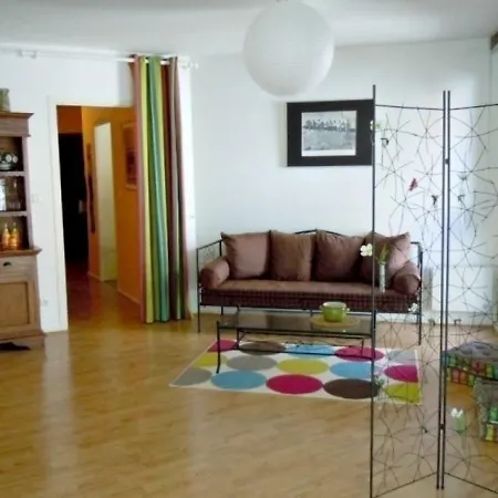 House De L'ecluse *